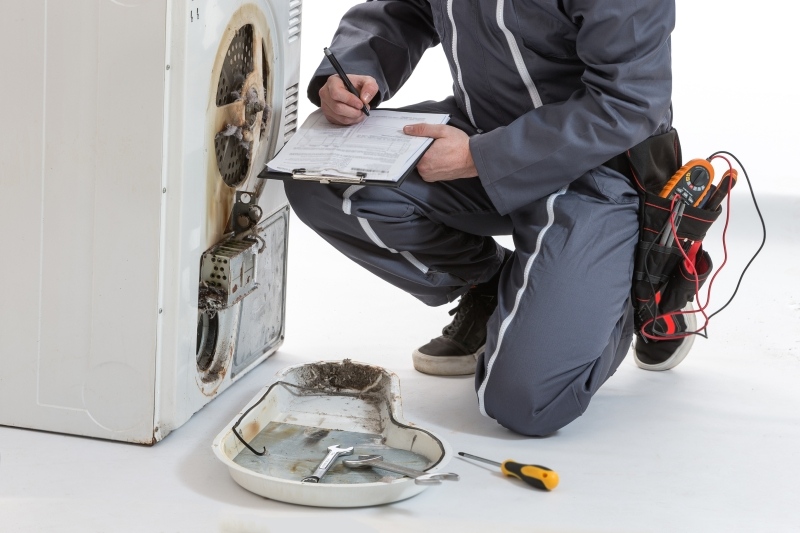 Appliance Repairs Folkestone