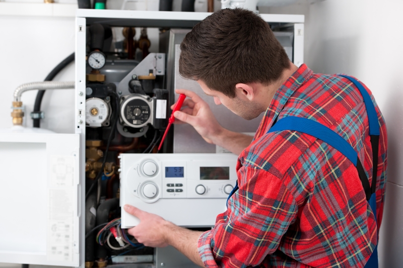 Boiler Repairs Service Folkestone