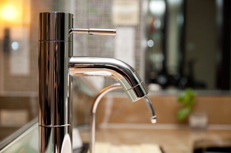 Sink Leaking Folkestone