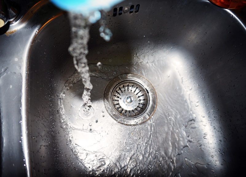 Sink Repair Folkestone, Cheriton, Sandgate, CT18, CT19, CT20